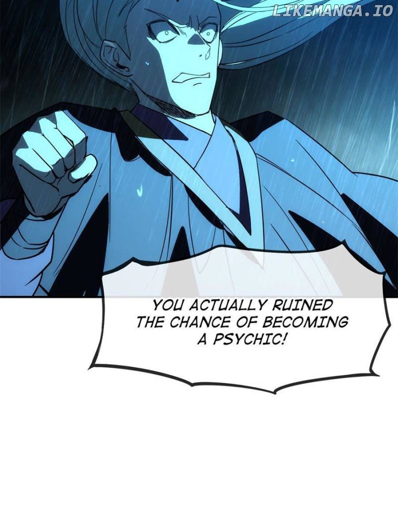 Star Gate Chapter 59 - page 50