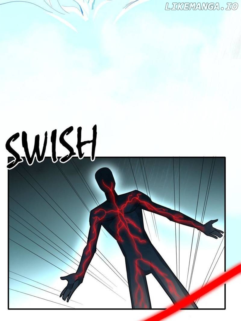Star Gate Chapter 59 - page 55