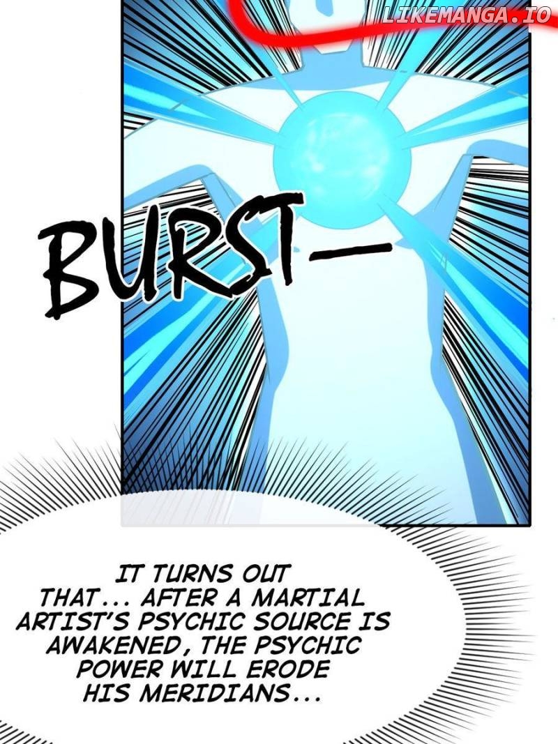 Star Gate Chapter 59 - page 57