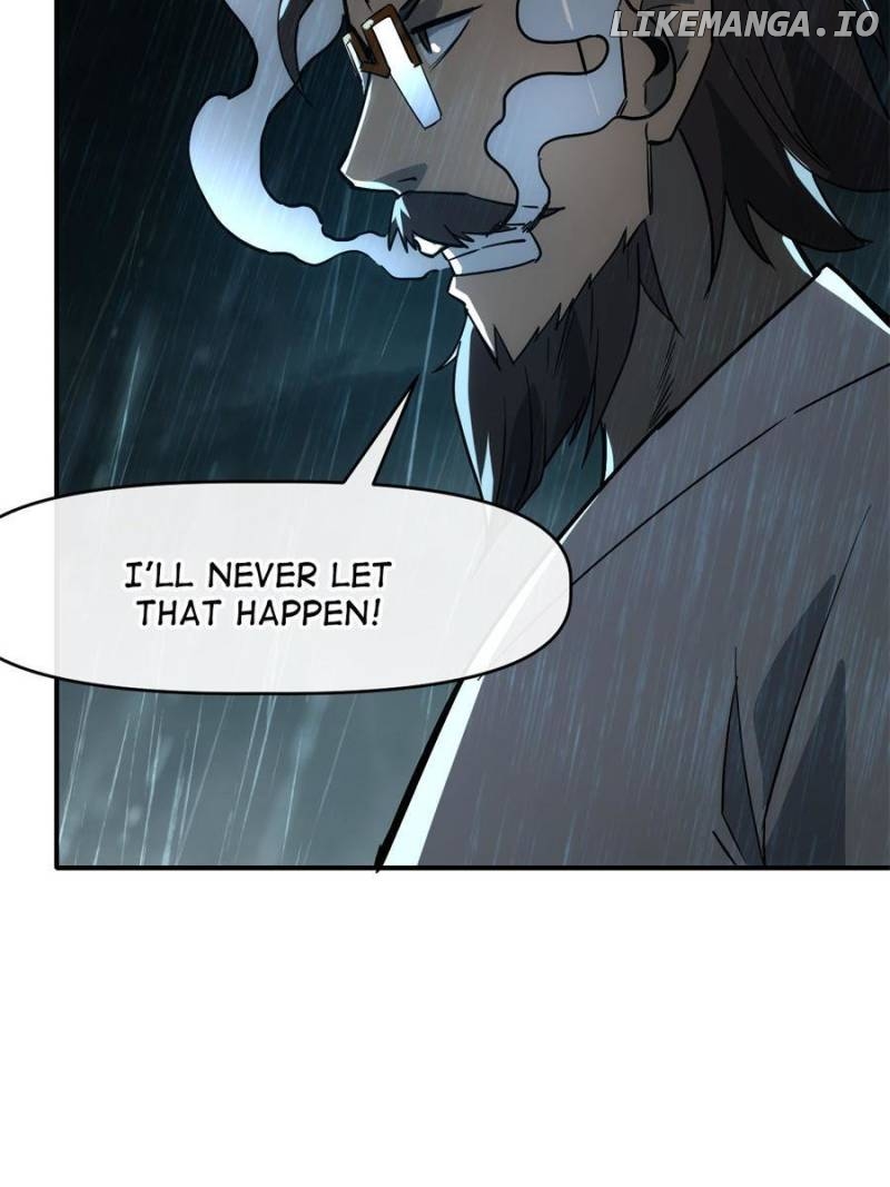 Star Gate Chapter 59 - page 61