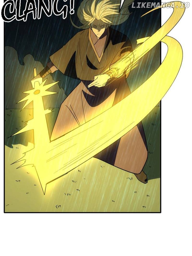 Star Gate Chapter 59 - page 63