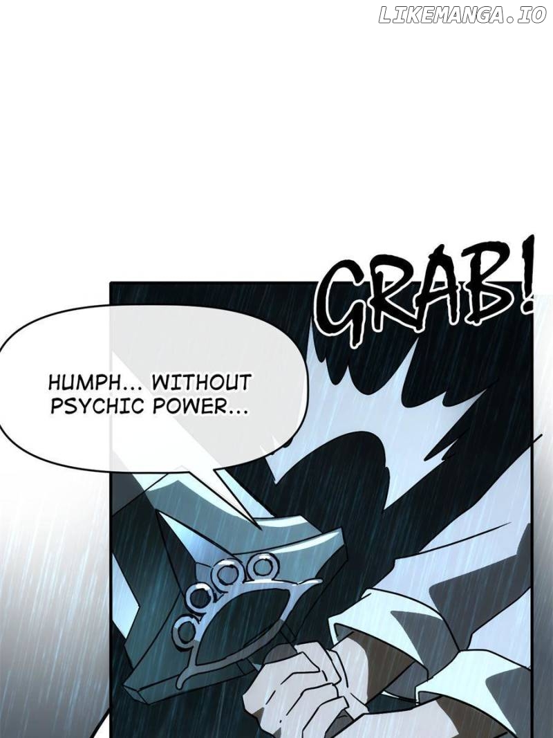 Star Gate Chapter 59 - page 66