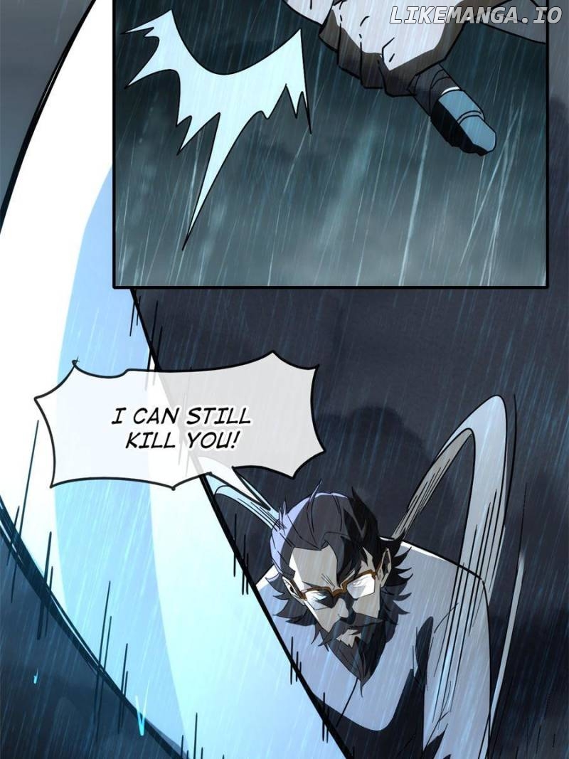 Star Gate Chapter 59 - page 67