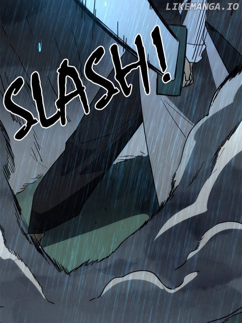 Star Gate Chapter 59 - page 68