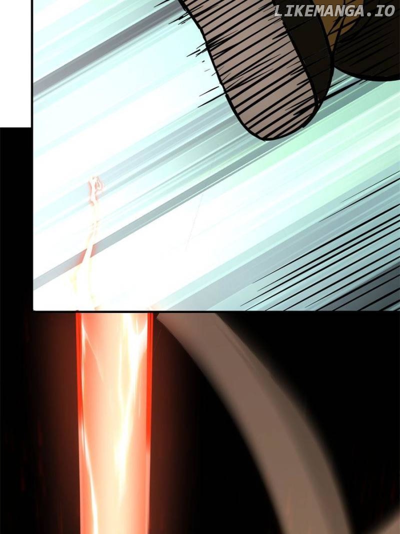 Star Gate Chapter 59 - page 71