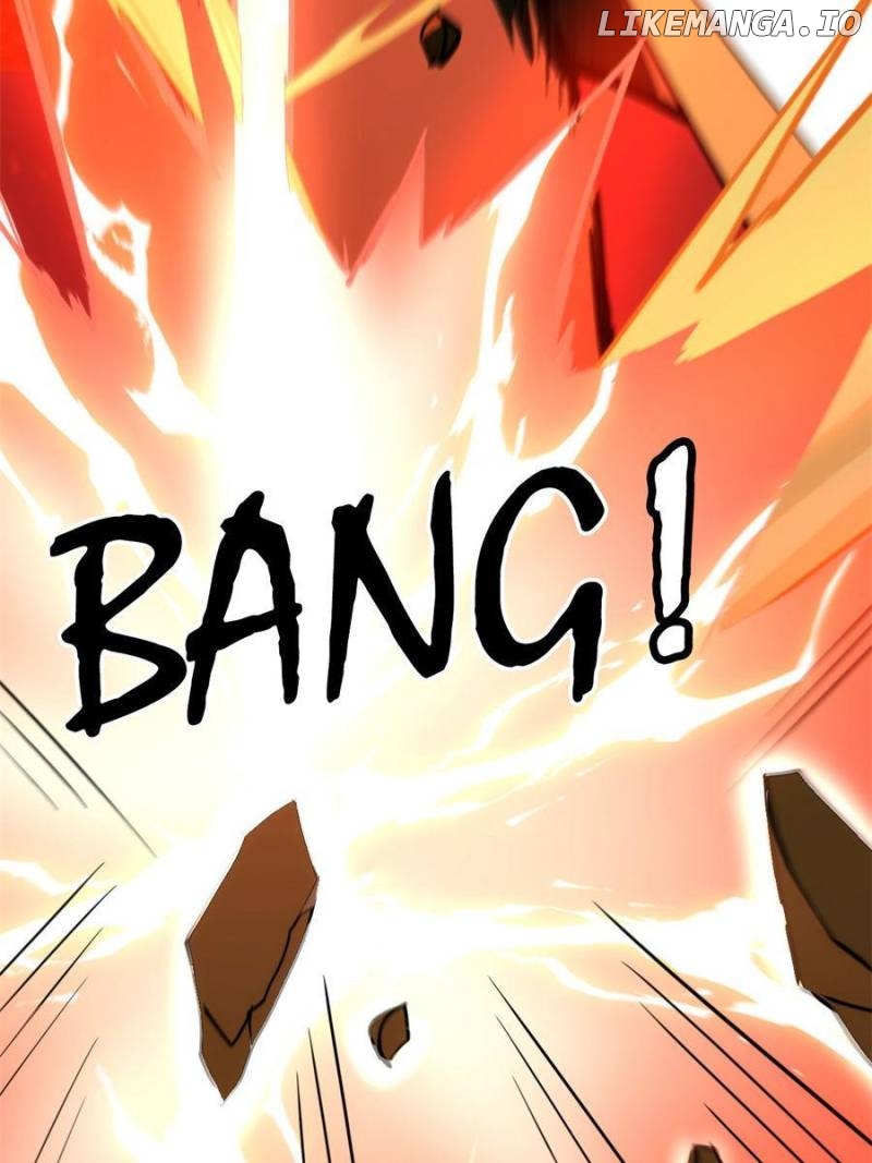 Star Gate Chapter 59 - page 74