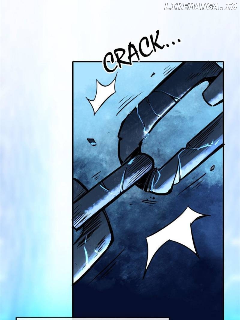 Star Gate Chapter 59 - page 8