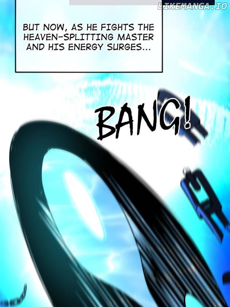 Star Gate Chapter 59 - page 9