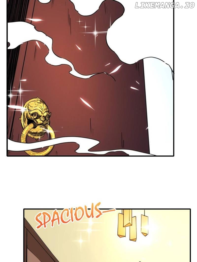 Star Gate Chapter 26 - page 35