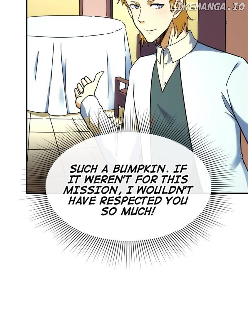 Star Gate Chapter 26 - page 39