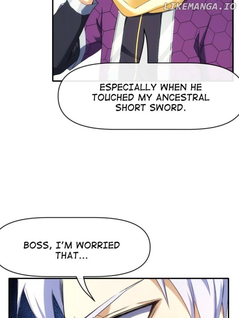 Star Gate Chapter 26 - page 44