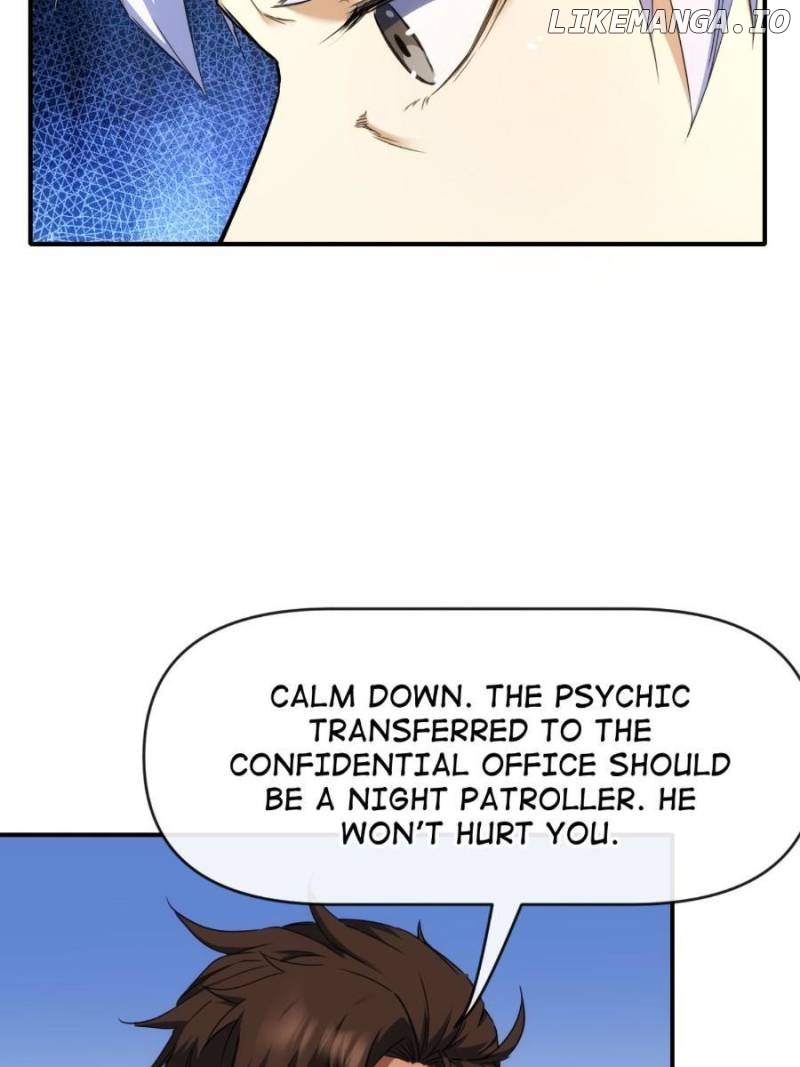 Star Gate Chapter 26 - page 45