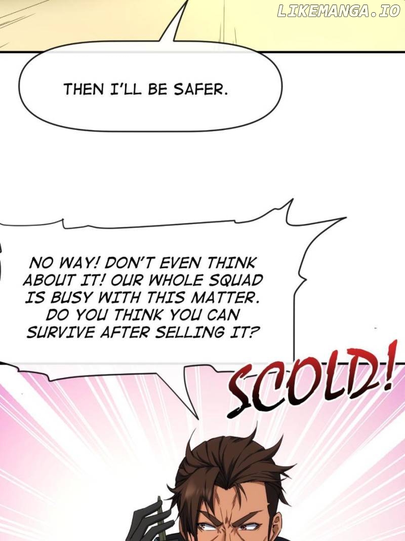 Star Gate Chapter 26 - page 48