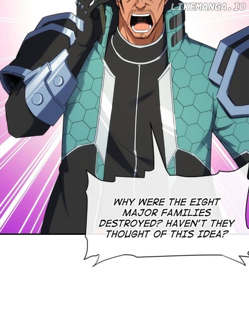 Star Gate Chapter 26 - page 49