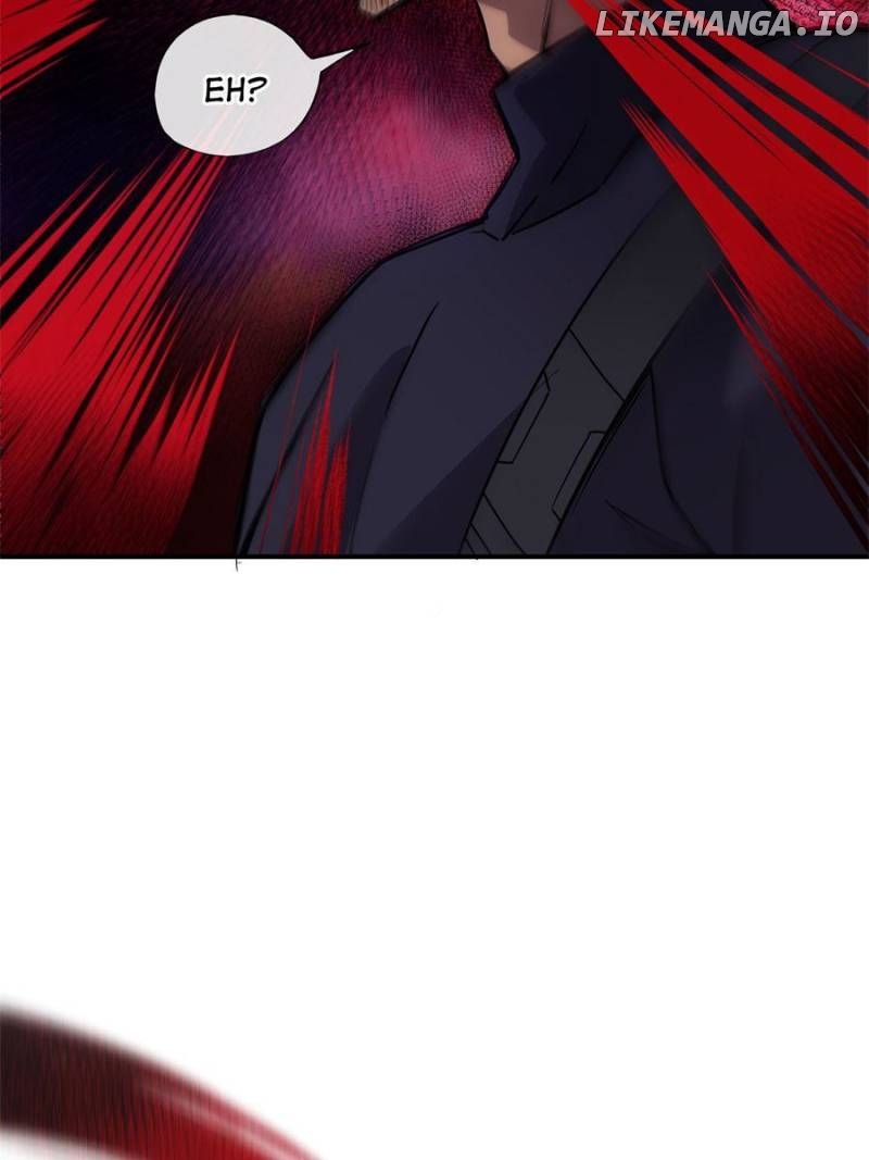 Star Gate Chapter 41 - page 11