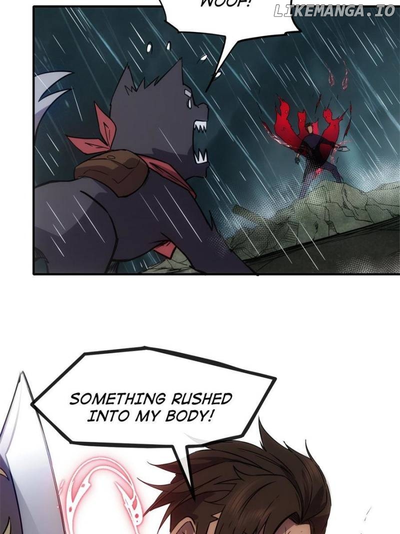 Star Gate Chapter 41 - page 13