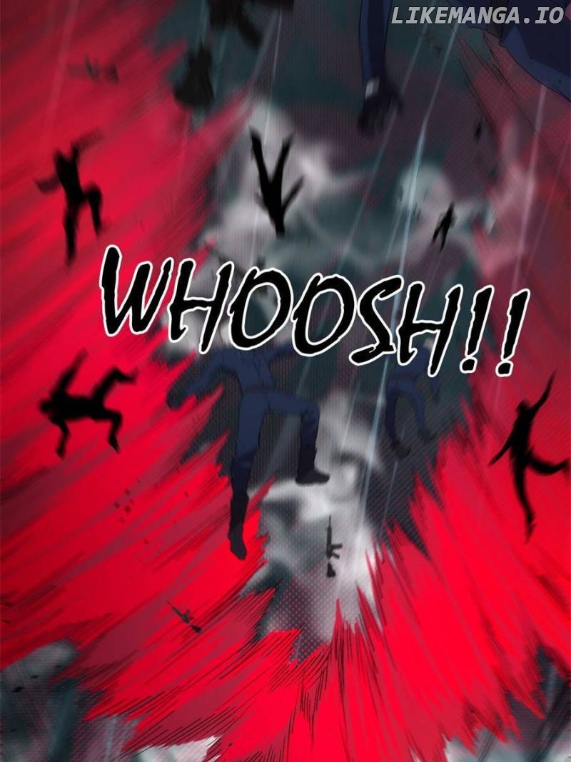 Star Gate Chapter 41 - page 29
