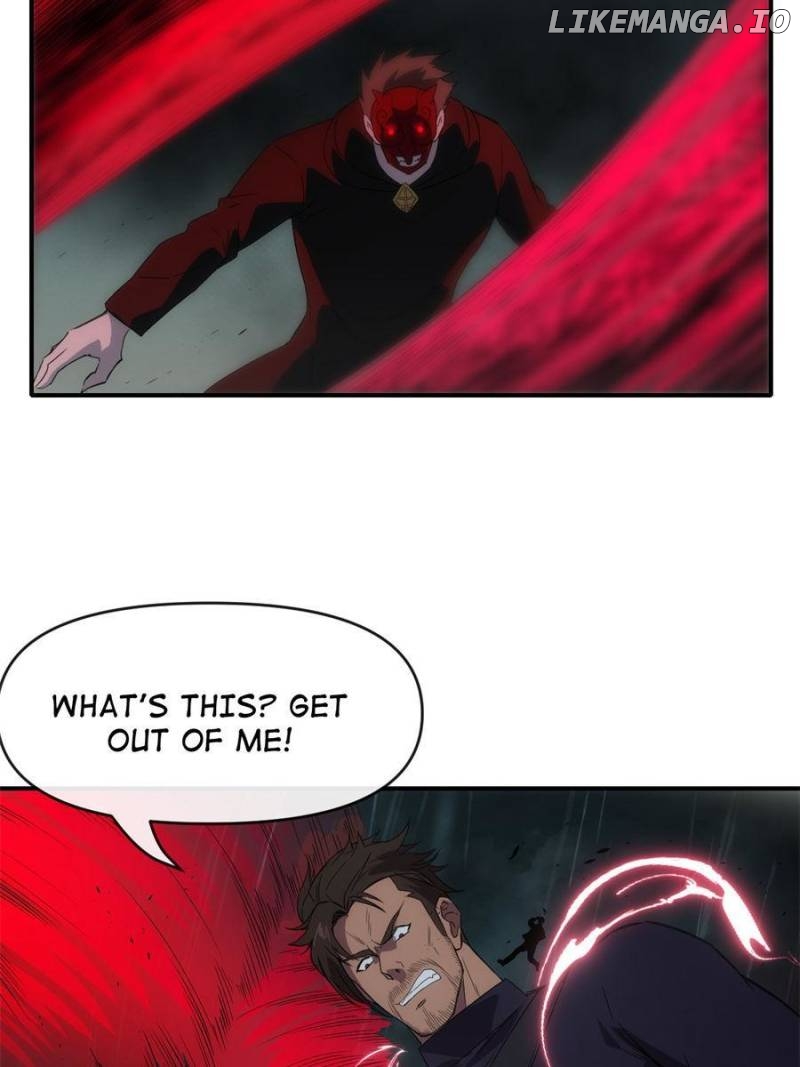 Star Gate Chapter 41 - page 31