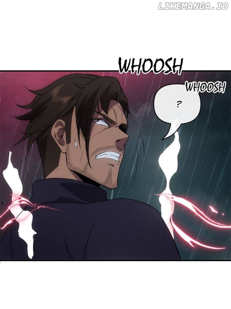 Star Gate Chapter 41 - page 33
