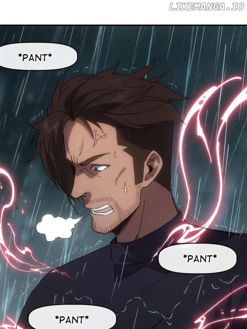 Star Gate Chapter 41 - page 43