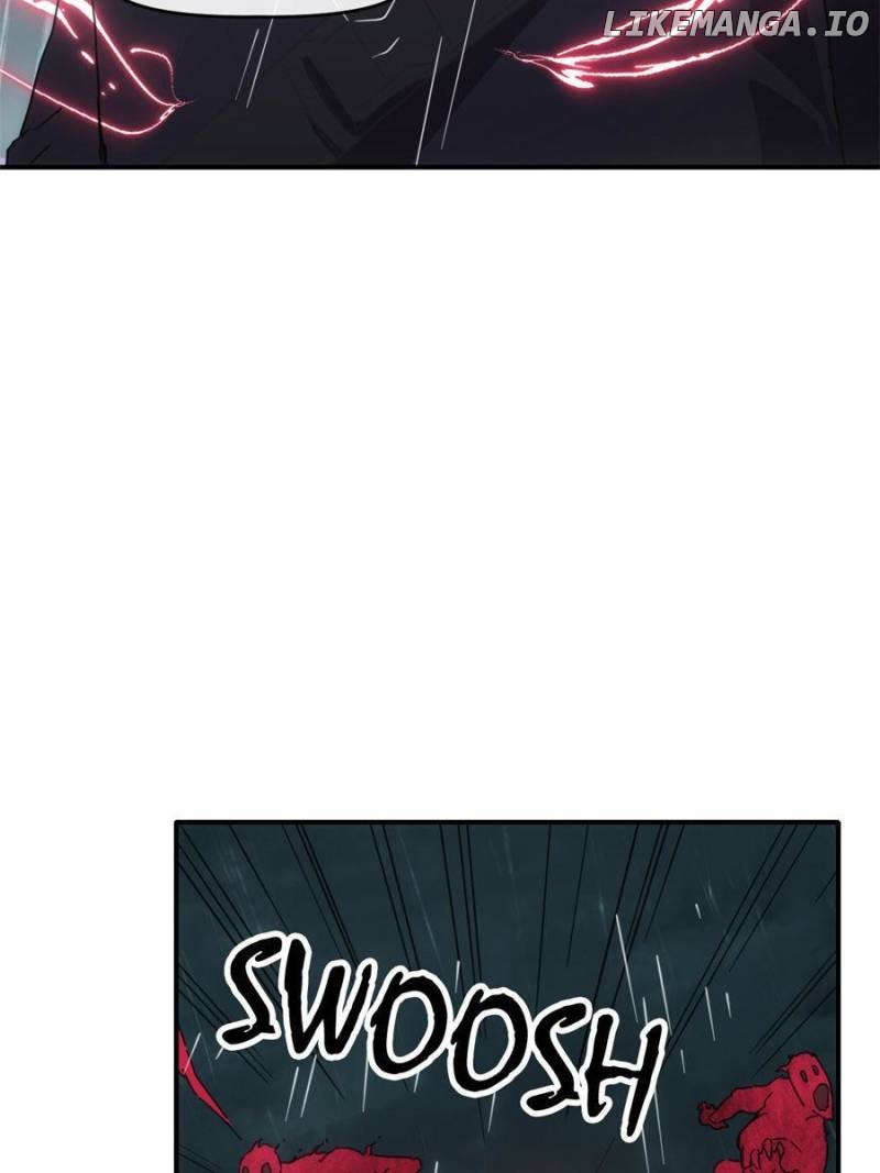 Star Gate Chapter 41 - page 44