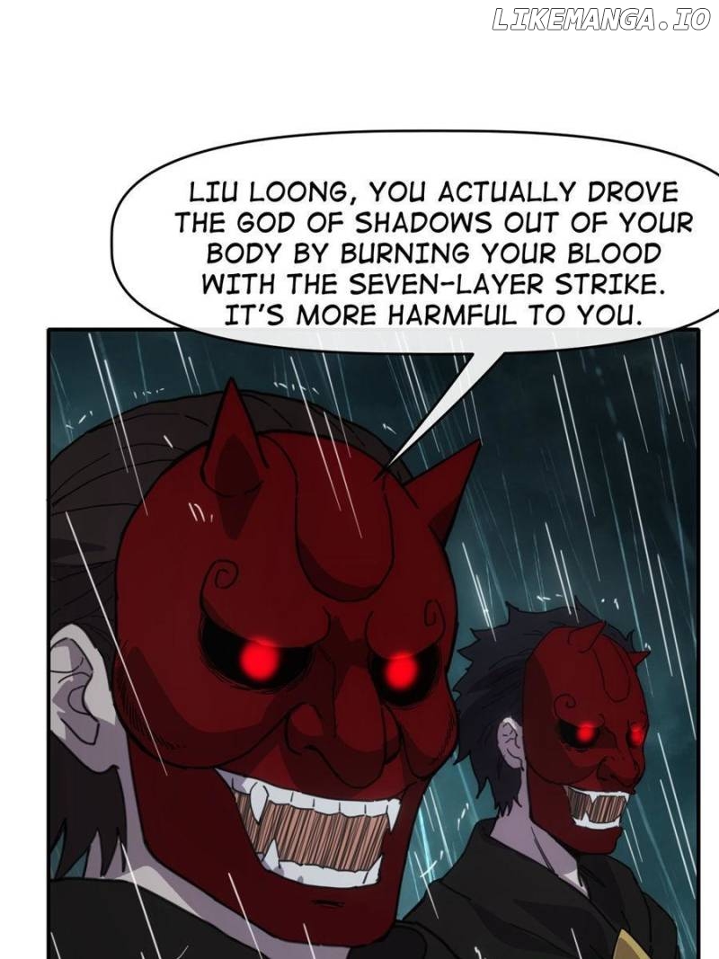 Star Gate Chapter 41 - page 48