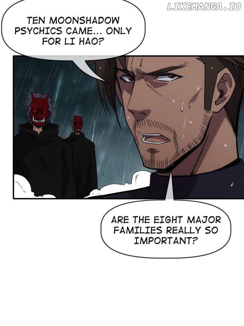 Star Gate Chapter 41 - page 53