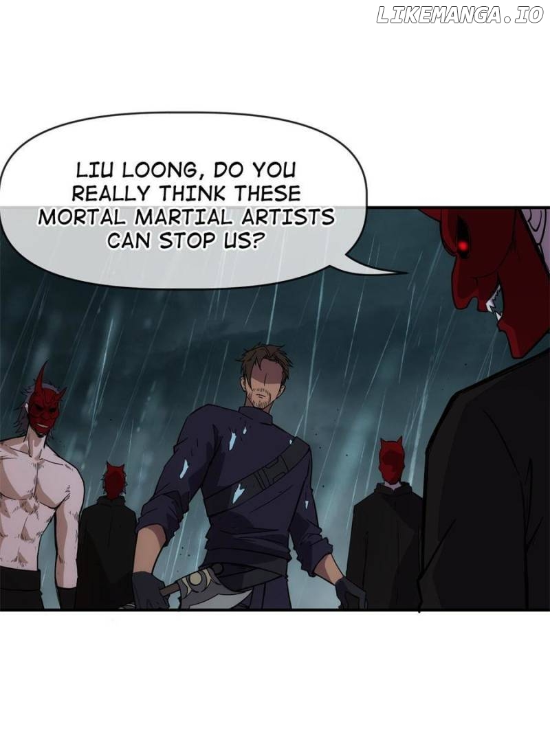 Star Gate Chapter 41 - page 54