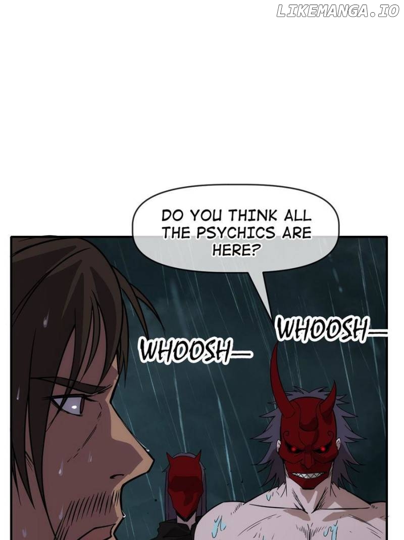 Star Gate Chapter 41 - page 55
