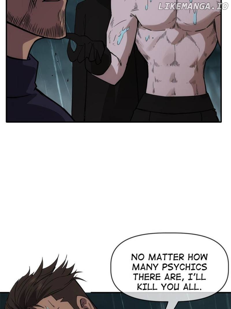 Star Gate Chapter 41 - page 56