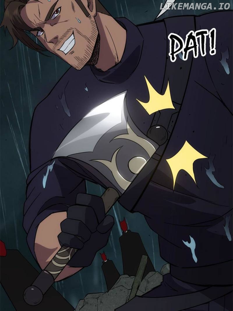 Star Gate Chapter 41 - page 57