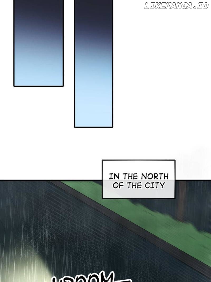 Star Gate Chapter 41 - page 59