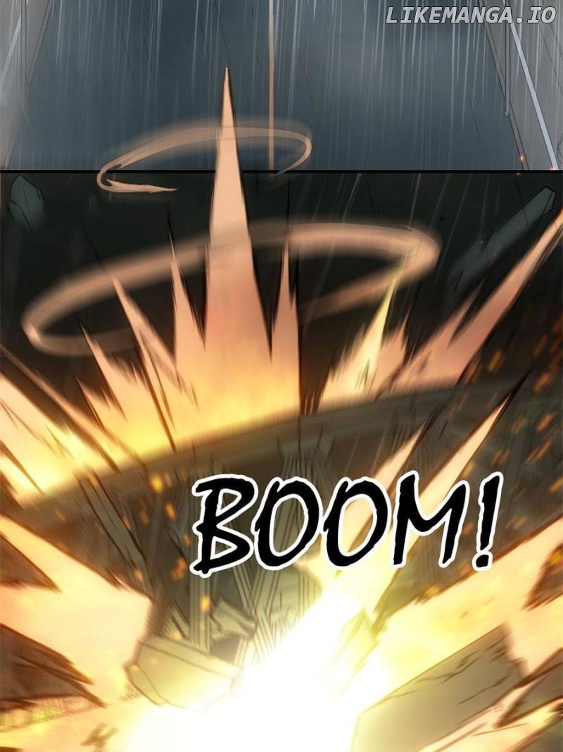 Star Gate Chapter 41 - page 64