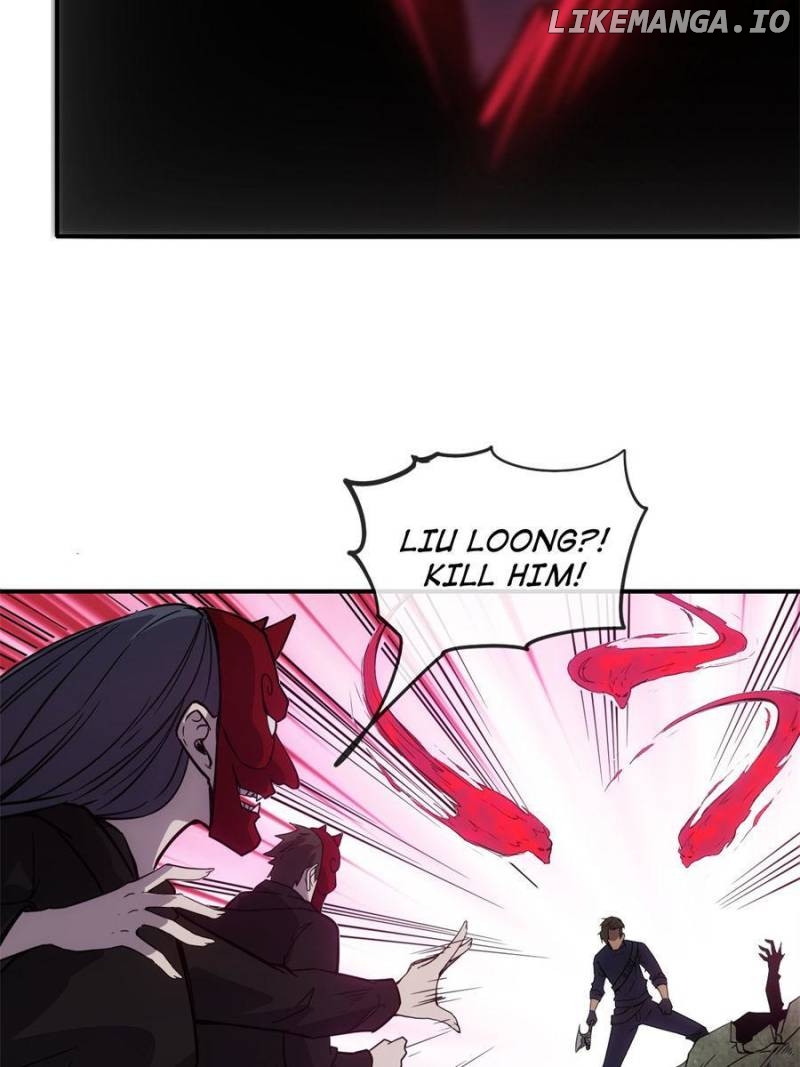 Star Gate Chapter 41 - page 7