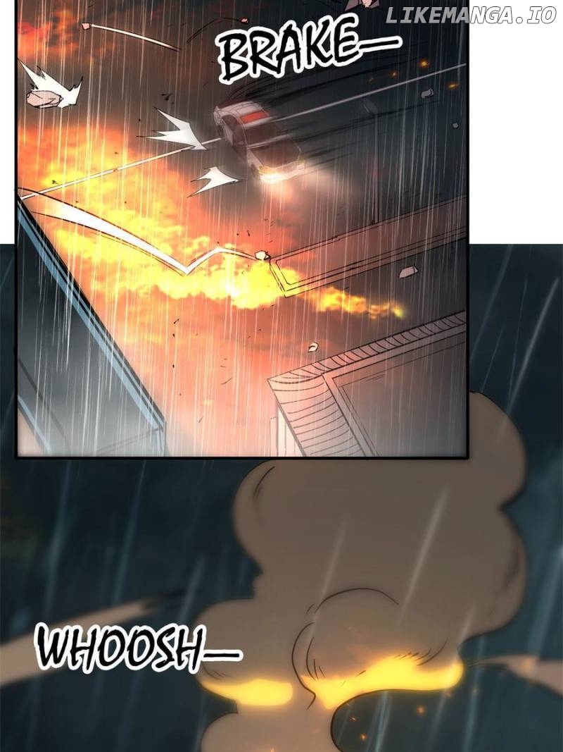 Star Gate Chapter 41 - page 71