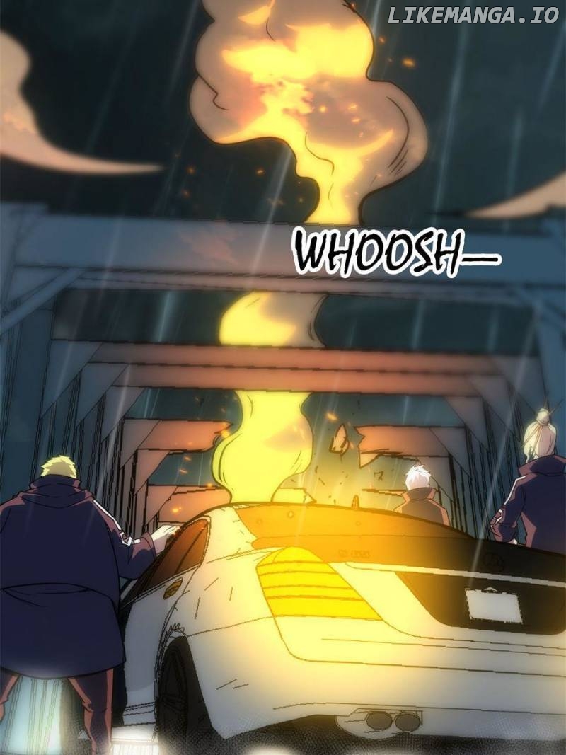 Star Gate Chapter 41 - page 72