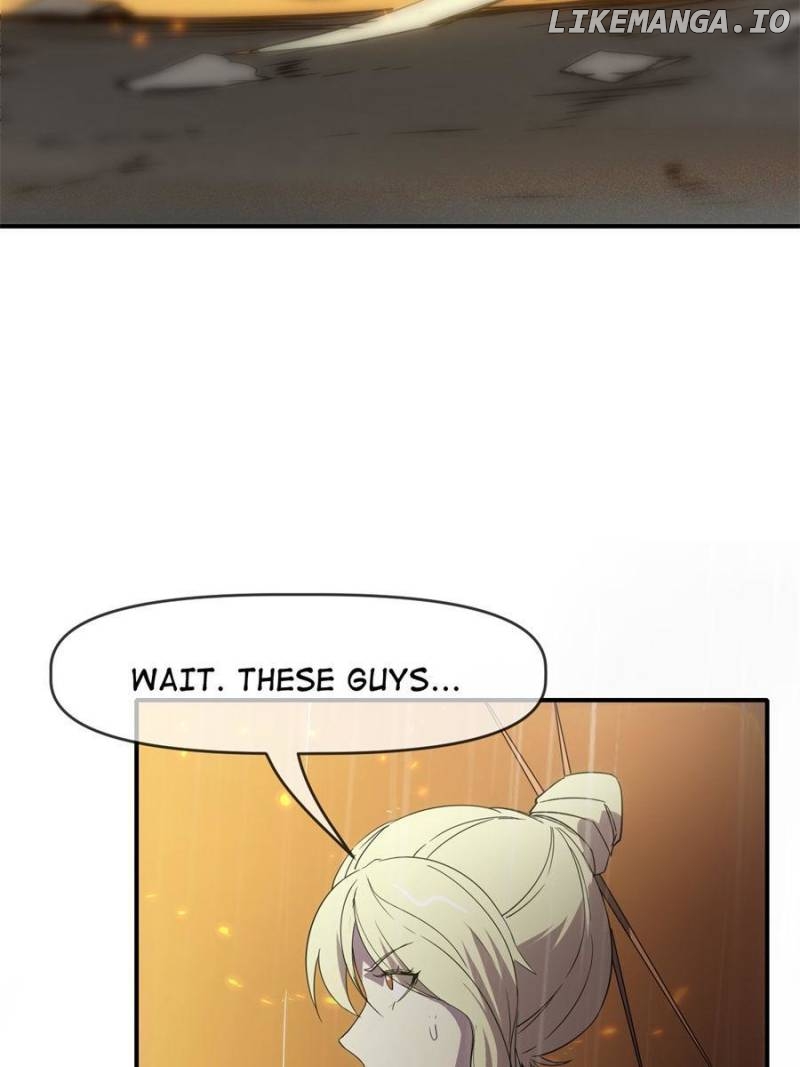 Star Gate Chapter 41 - page 74
