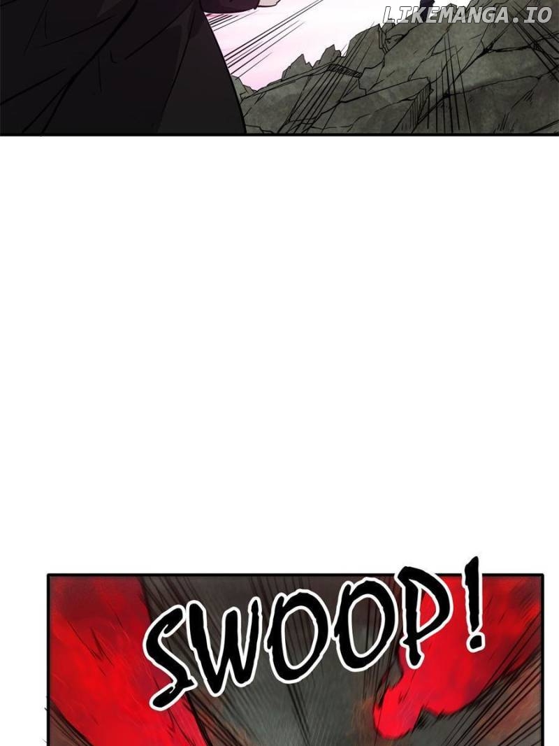 Star Gate Chapter 41 - page 8