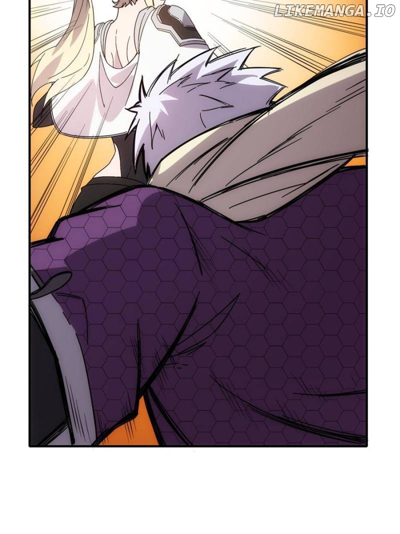 Star Gate Chapter 19 - page 16