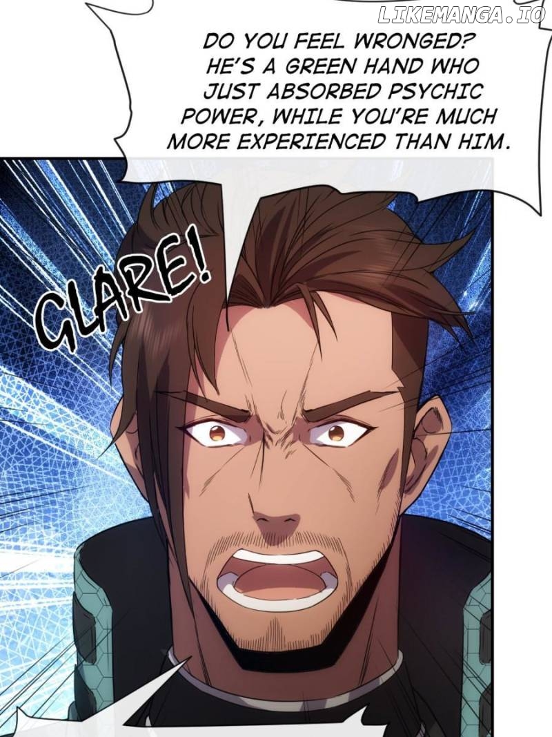 Star Gate Chapter 19 - page 35