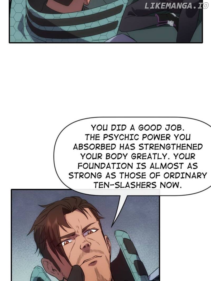 Star Gate Chapter 19 - page 38