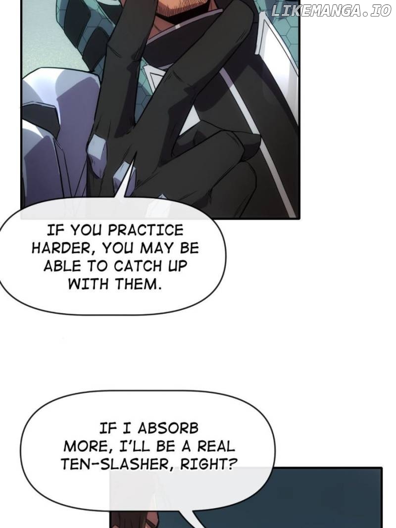 Star Gate Chapter 19 - page 39