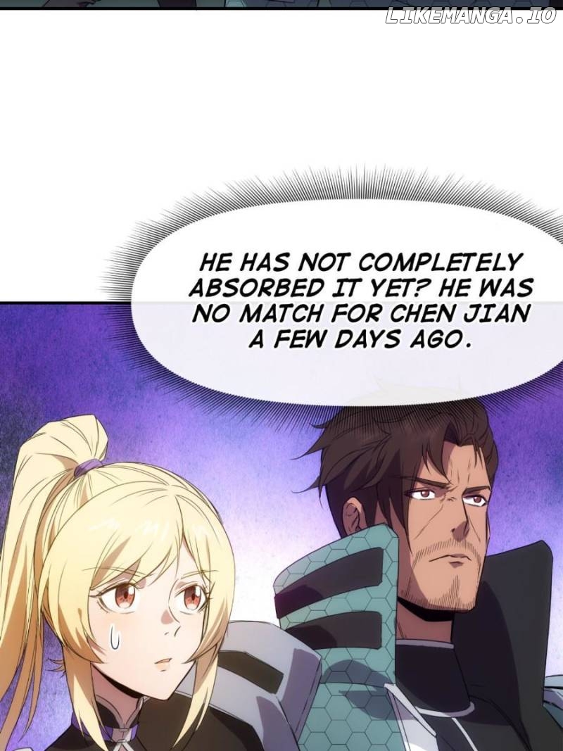 Star Gate Chapter 19 - page 44