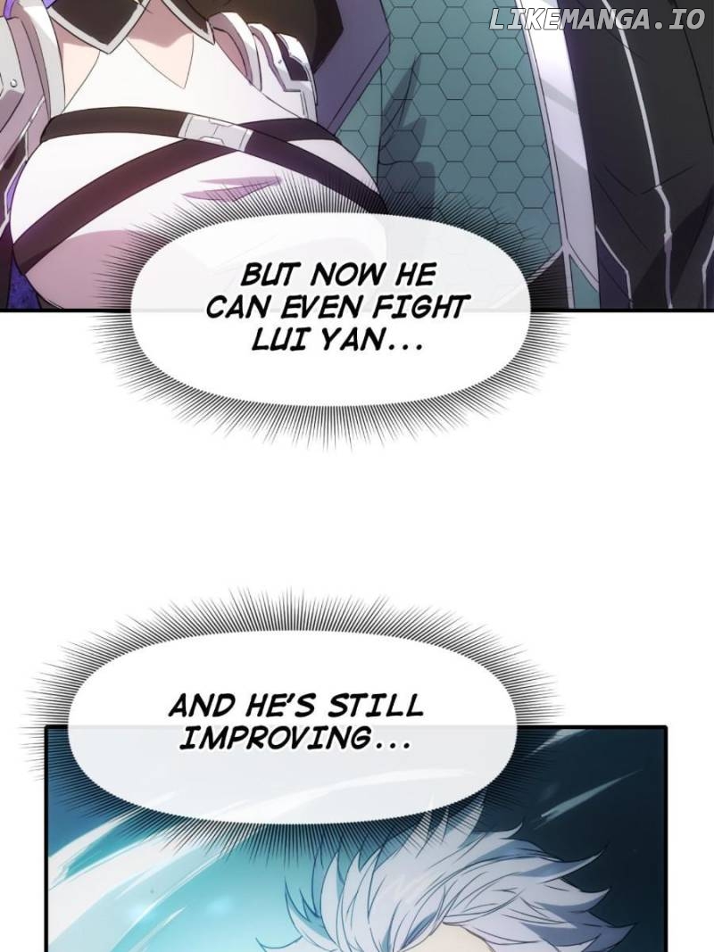 Star Gate Chapter 19 - page 45