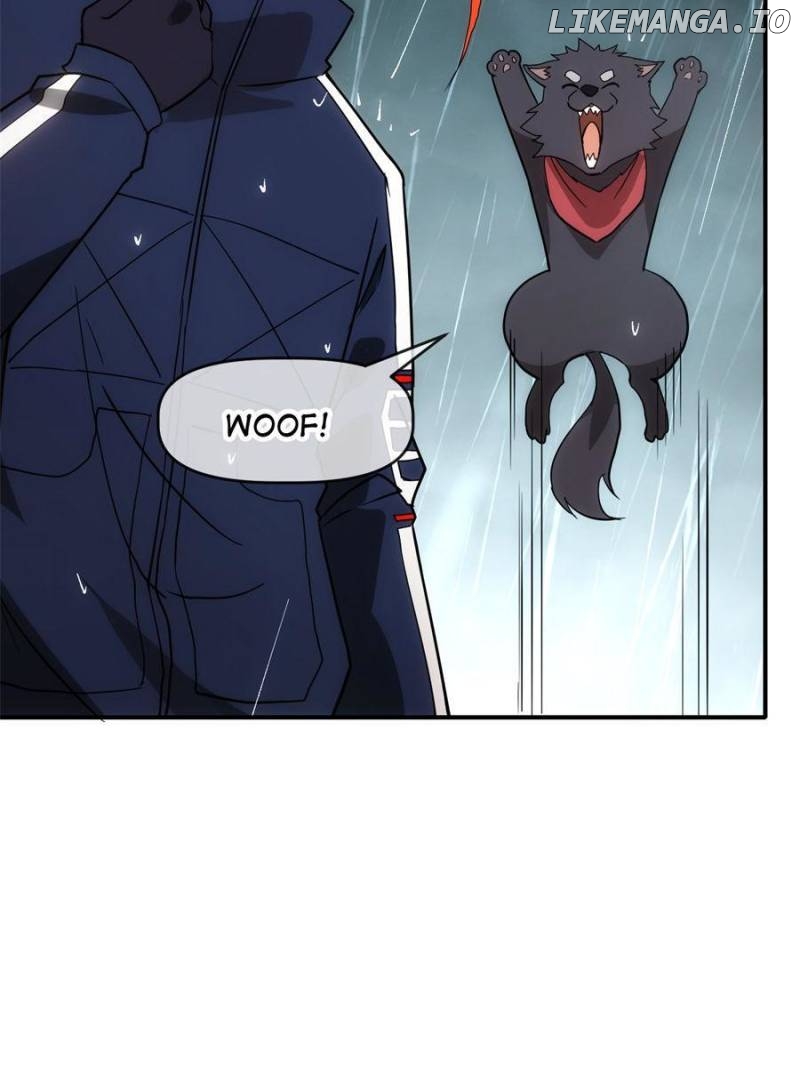 Star Gate Chapter 49 - page 10