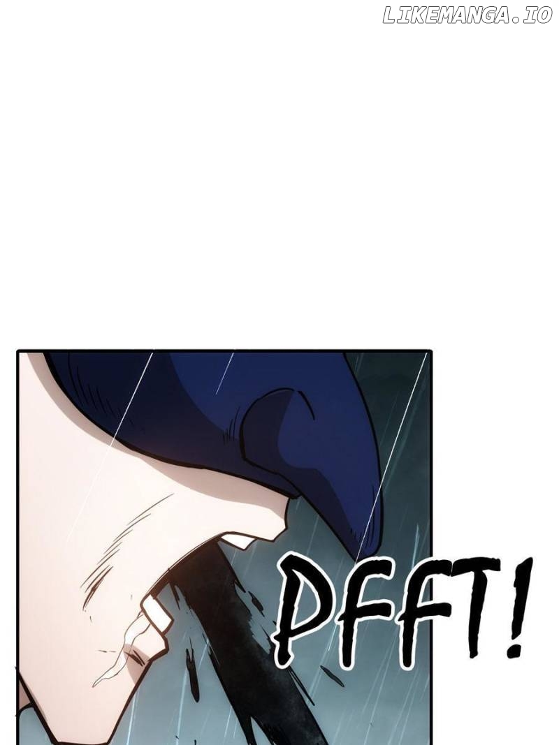 Star Gate Chapter 49 - page 12
