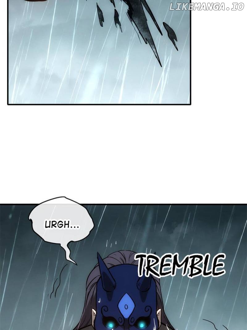 Star Gate Chapter 49 - page 13