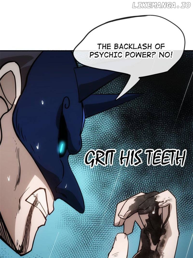 Star Gate Chapter 49 - page 15