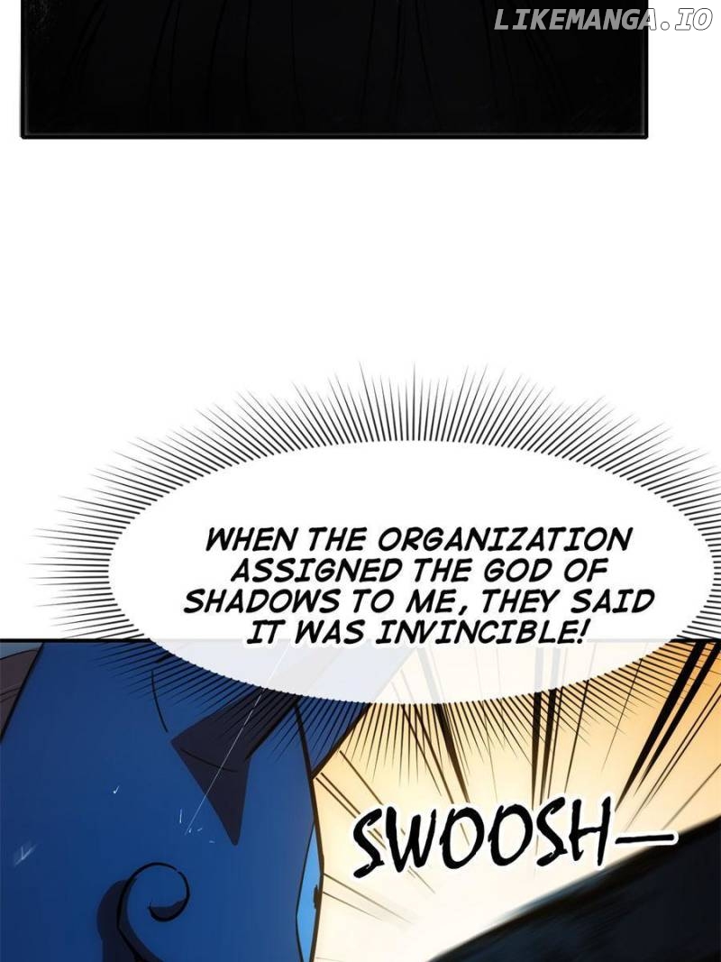 Star Gate Chapter 49 - page 23