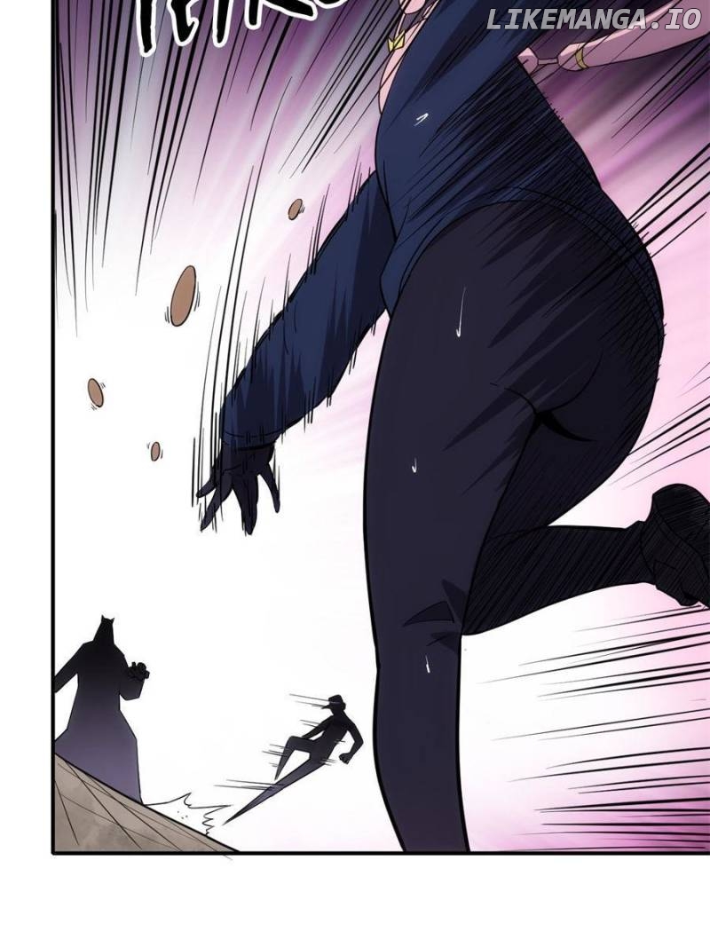 Star Gate Chapter 49 - page 27